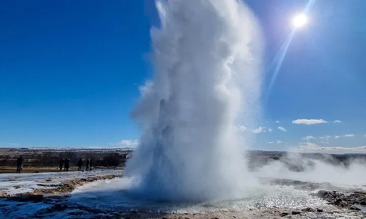 Private Half Day Iceland Tour with Guide and Vehicle