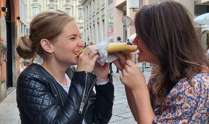 Delicious! Milan's Favorite Food Tour