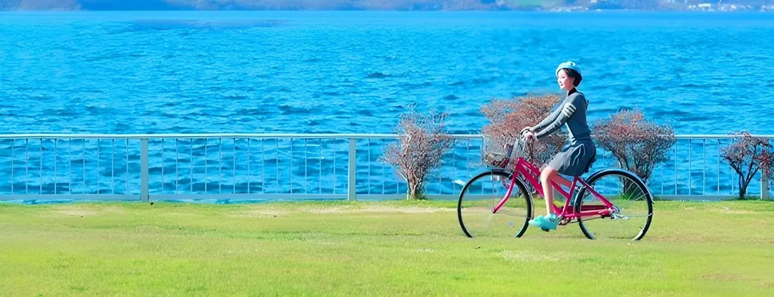 Noboribetsu, Lake Toya and Otaru Full-Day Tour in Hokkaido