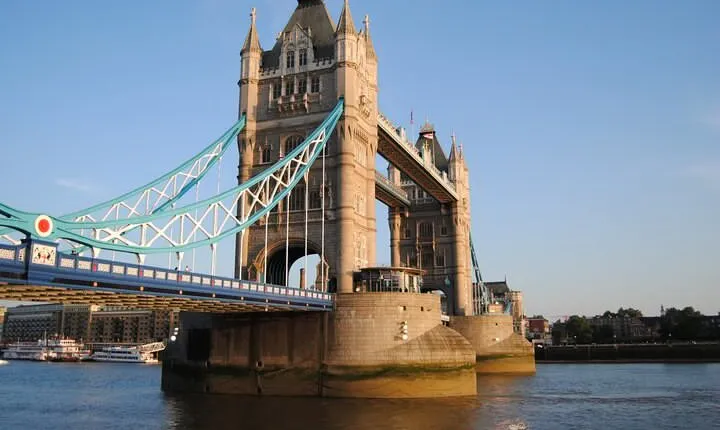 London Private Walking Tour