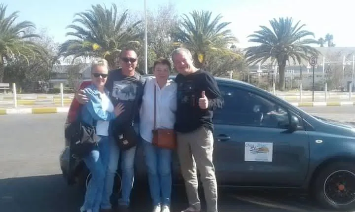 Airport Taxi