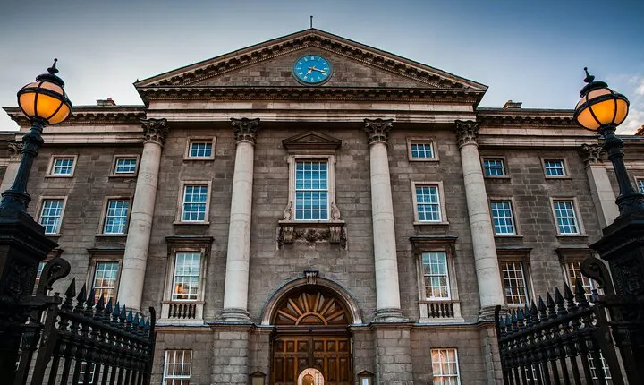 Private Dublin Day Tour 