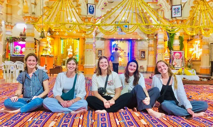 Kampala Walking City Tours (Women Guided)