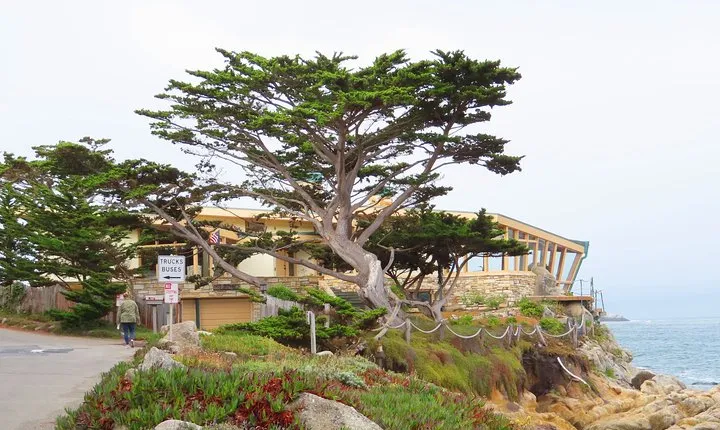 Carmel Point: A Self-Guided Audio Tour
