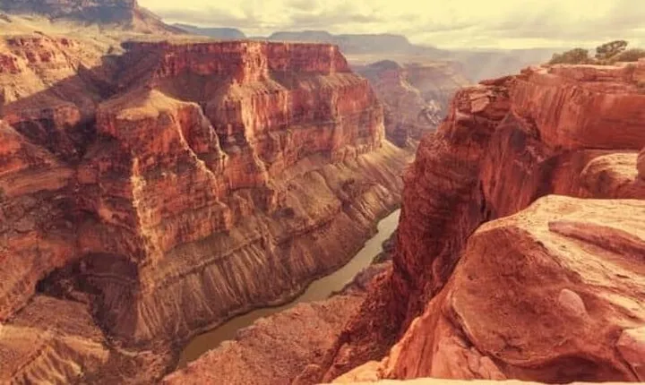 Private Tour to Grand Canyon West