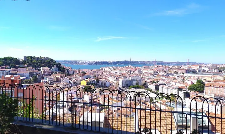 Lisbon Stories by Portugal Stories