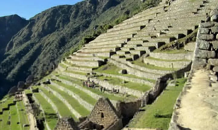 Cusco to Machu Picchu - Exploration