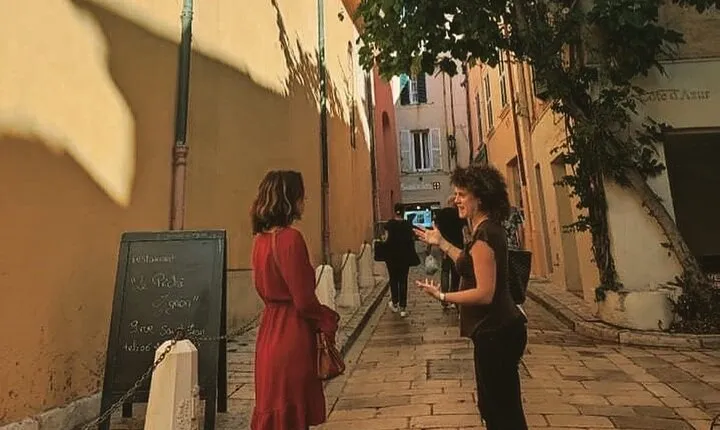 Exclusive private tour of Saint Tropez by a Tropezian guide