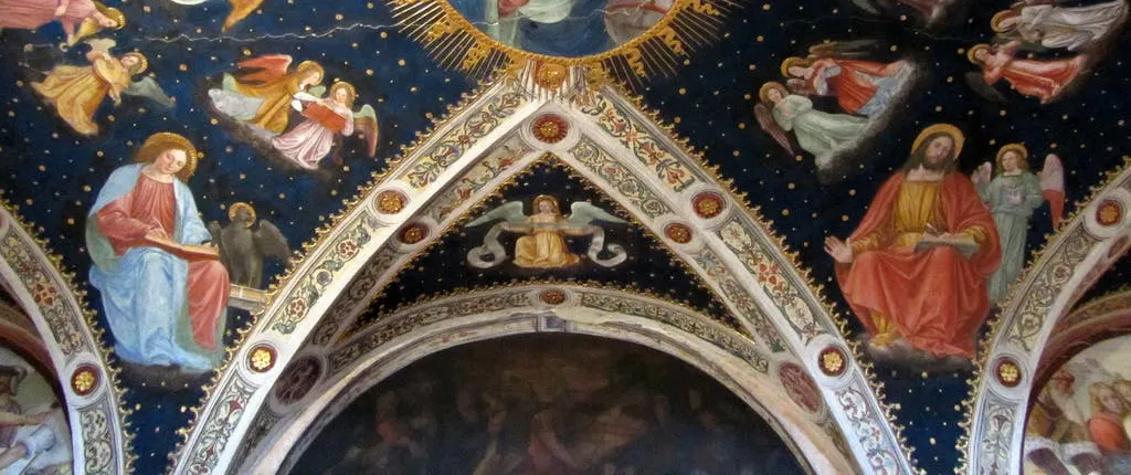 Renaissance treasures walking tour with Da Vinci's Last Supper