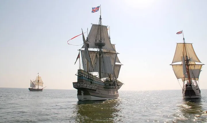 Jamestown Settlement American Revolution Museum 7-Day Ticket