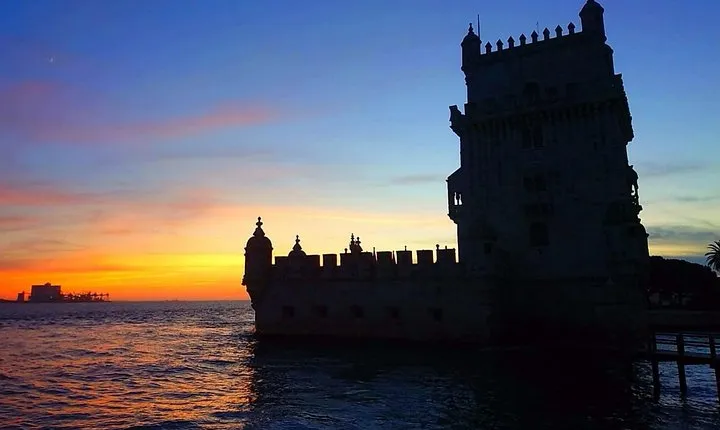 One Way Porto to Lisbon, through Coimbra and Fatima