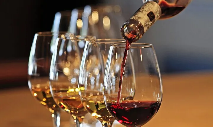 Full-Day Wine Country Wine Tastings From Atlanta