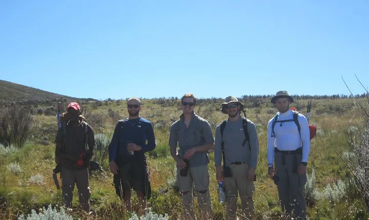 godsonadventures-plains2peaks Ltd