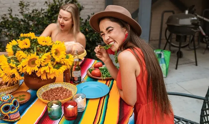 Cancún Taco Trek: A Private Culinary Adventure