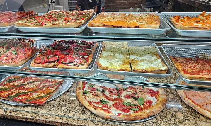 East Village Food and History Walking Tour