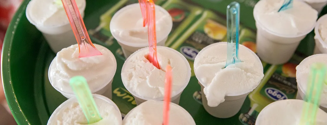 Street Food Tour of Catania