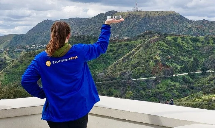 Getty Center to Griffith Observatory Guided Tour