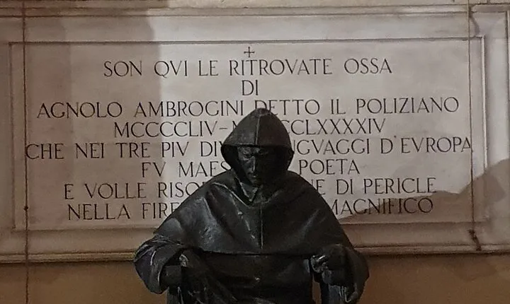 Esoteric Florence Walking Tour with Professional Guide