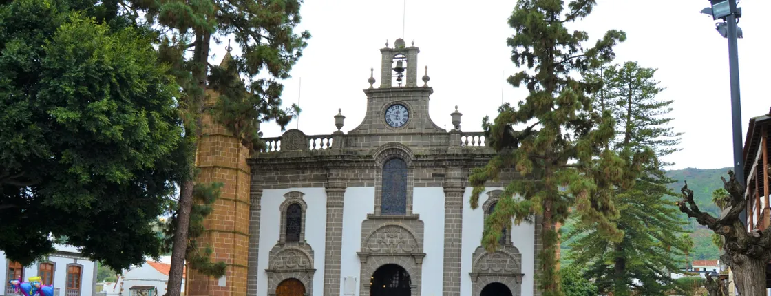 Markets of Gran Canaria Tour