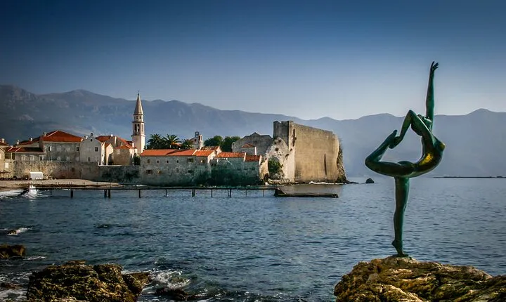 Private Multi-Day UNESCO Balkan Tour