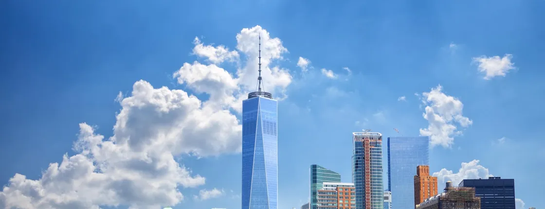 New York Upper West Side tour with a city exploration game
