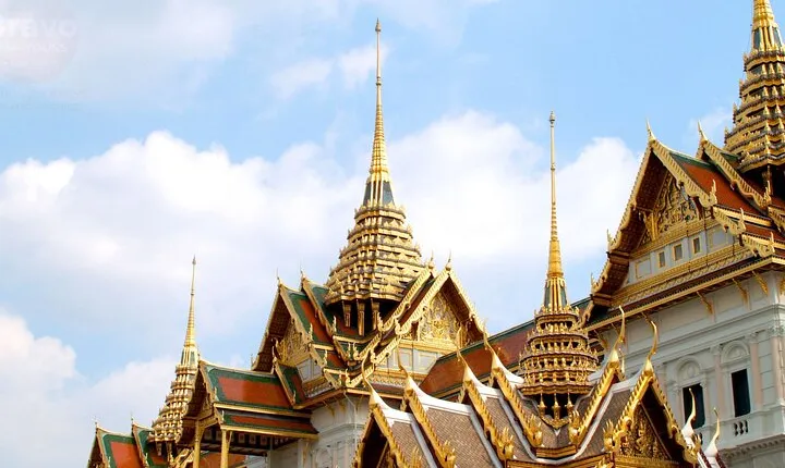 4 Days Tour of Chiang Mai and Chiang Rai