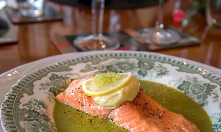 Private Modern Australian Cooking Class with a Professional Chef in Melbourne