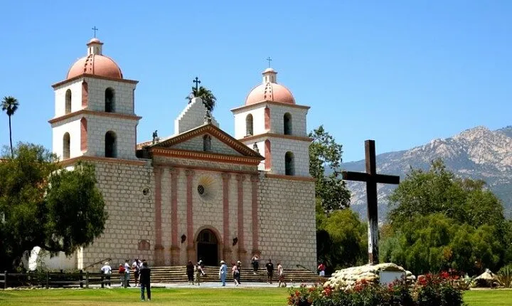Private Day Tour to Santa Barbara from Los Angeles