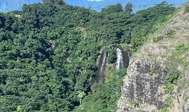 Secret Kauai Canyons & Coastlines Tour
