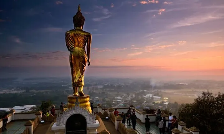20 Day Thailand Motorcycle Tour From Mountains to Beaches