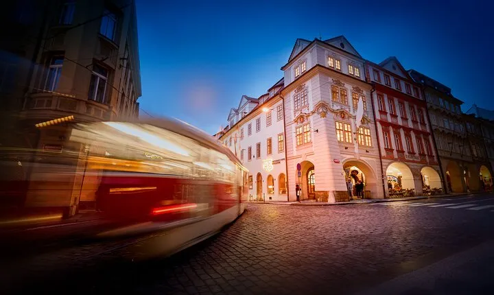 Summer Happy Hours Pass - Mozart Interactive Museum