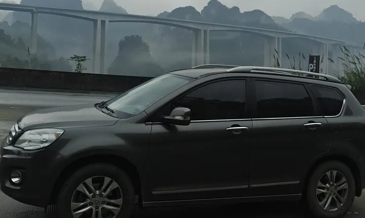 Private Transfer from Lijiang/Shuhe hotel to Dali and Stops at Shaxi Old Town