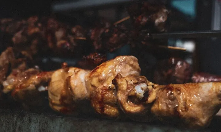 Private Cypriot Barbecue Cooking Experience in Limassol