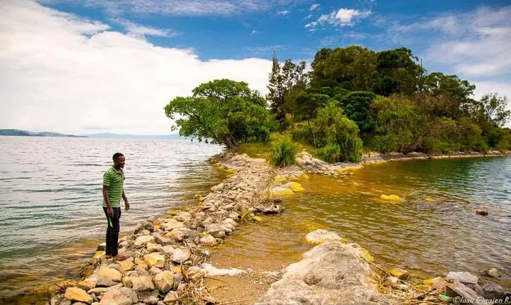 A day trip in Karongi