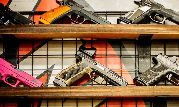 Krakow: Shooting range with Private Transport
