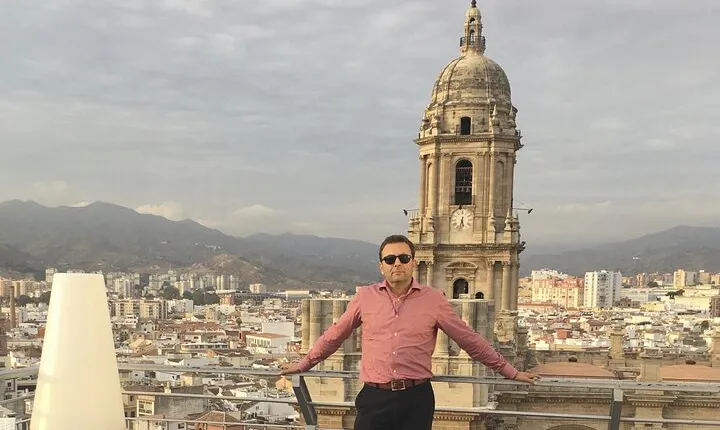 Exclusive Private Malaga Walking Tour by Pro-Licensed Tour Guides