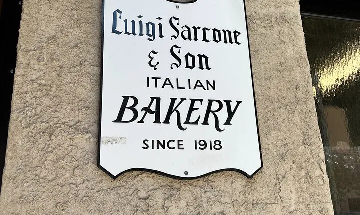 Philadelphia Italian Market Walking Tour