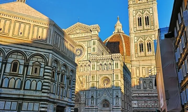 Best of Florence Private Tour with Accademia