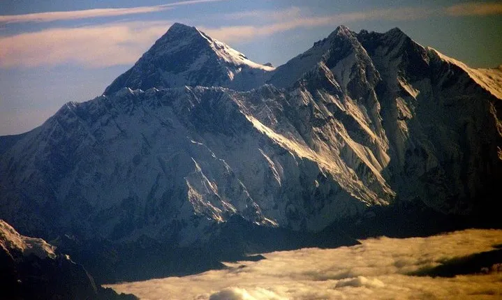 Everest Mountain Flight tour From Kathmandu - Daily Departures