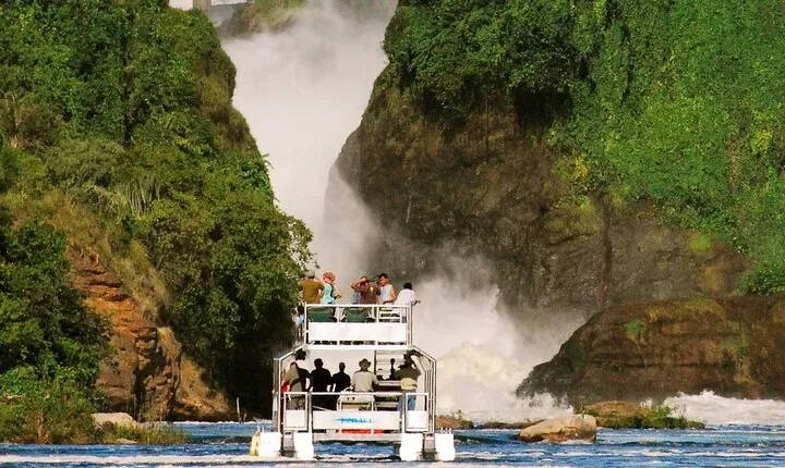 Nile River Boat Safari (Launch Cruise)