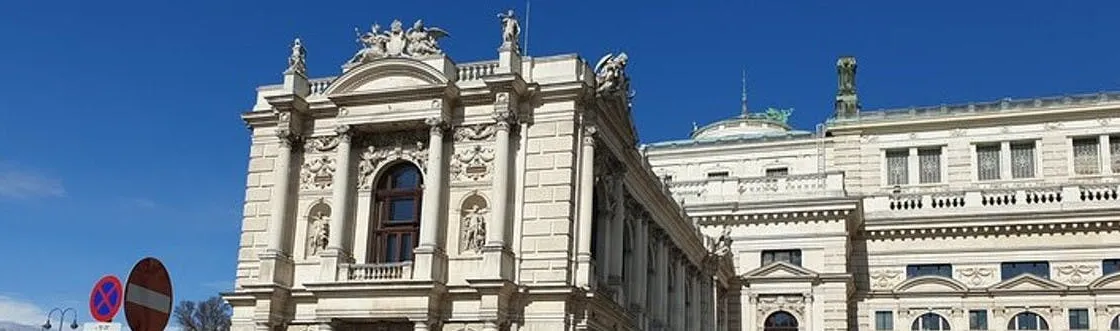 Vienna private city center and hills tour with a van