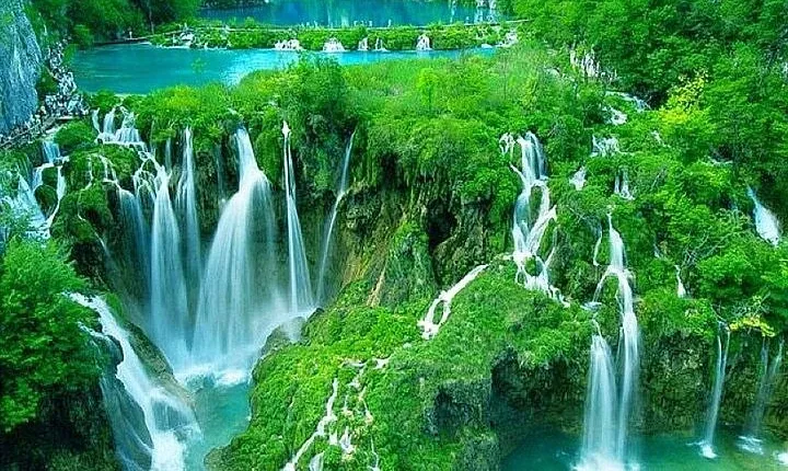Private Full Day Plitvice Lakes Tour from Zadar