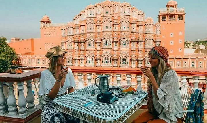 6-Day Private Tour of the Golden Triangle