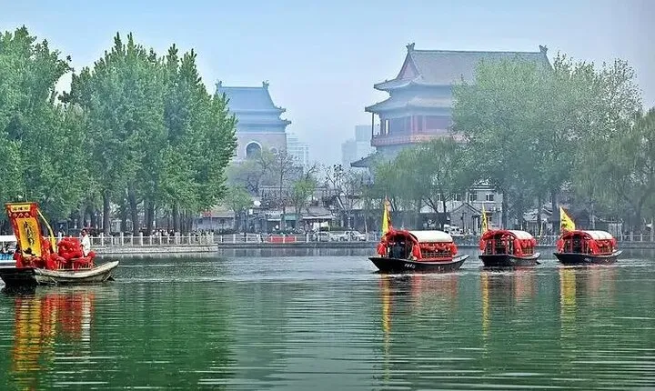 Beijing Private Walking Tour: Food, History &Culture Introduction