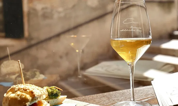 Wine Tasting in Venice