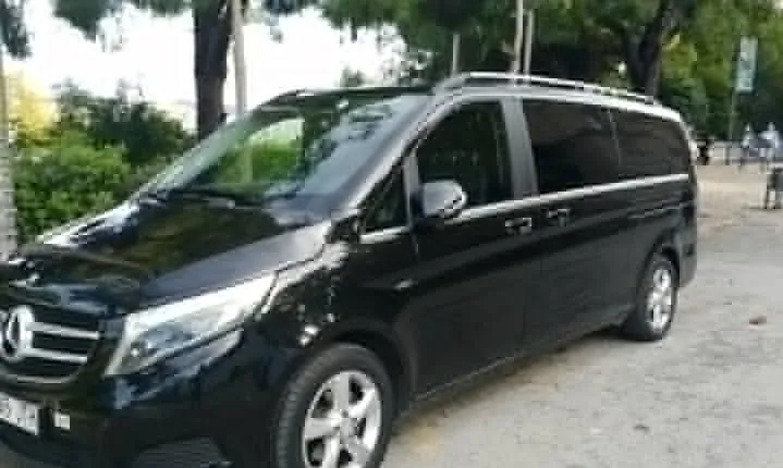 Barcelona Airport, Cuise Port or City Hotels Private Transfer