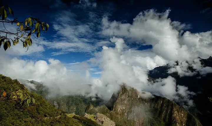 Inca Trail 2-Day | Machu Picchu | Inti Punku |