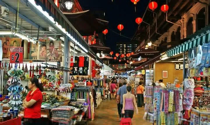 Private Half Day Delhi Shopping Tour With Consultant 