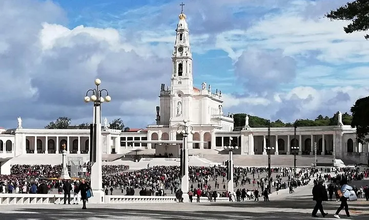 Half Day Private Tour to Fatima