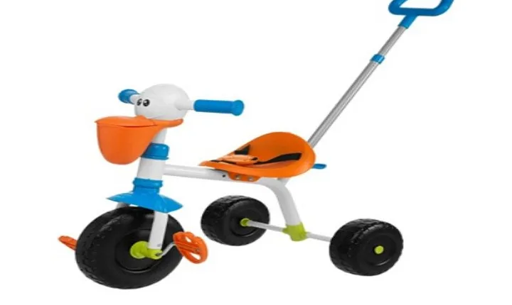 Tricycle rental in Nice